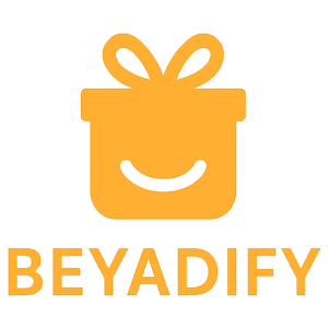 لوگوی بیادیفای