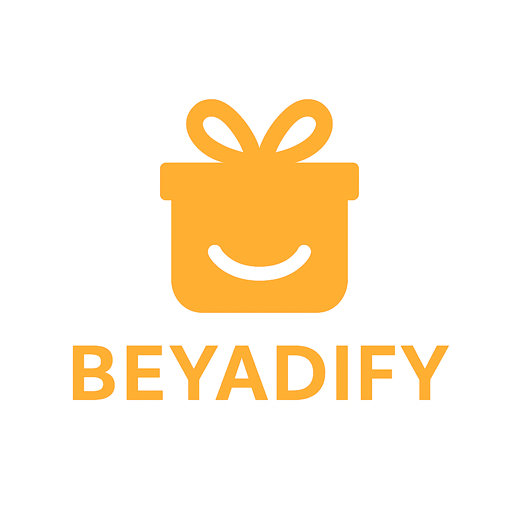Beyadify